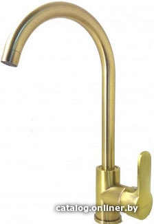 

Смеситель Wisent W5905B (бронзовый)
