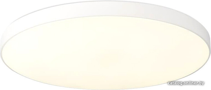 

Припотолочная люстра Simple Story 1204 1204-LED48CL