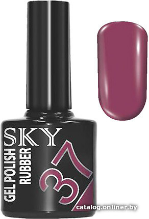 

Гель-лак Giorgio Capachini Sky 37