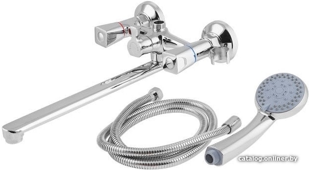

Смеситель AV Engineering AVRSC7-A987-500