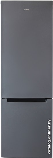 

Холодильник Бирюса W860NF