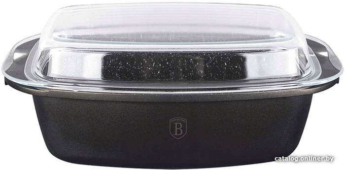 

Утятница Berlinger Haus Granit Diamond Line BH-1461