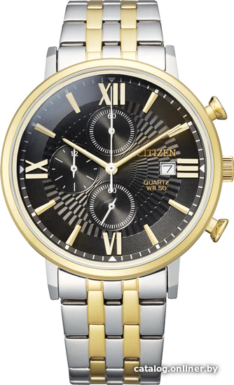 

Наручные часы Citizen AN3616-75E