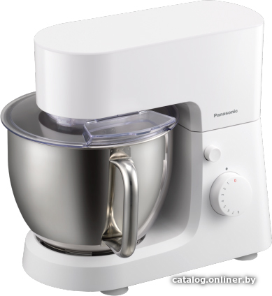 

Планетарный миксер Panasonic MK-CM300WTQ