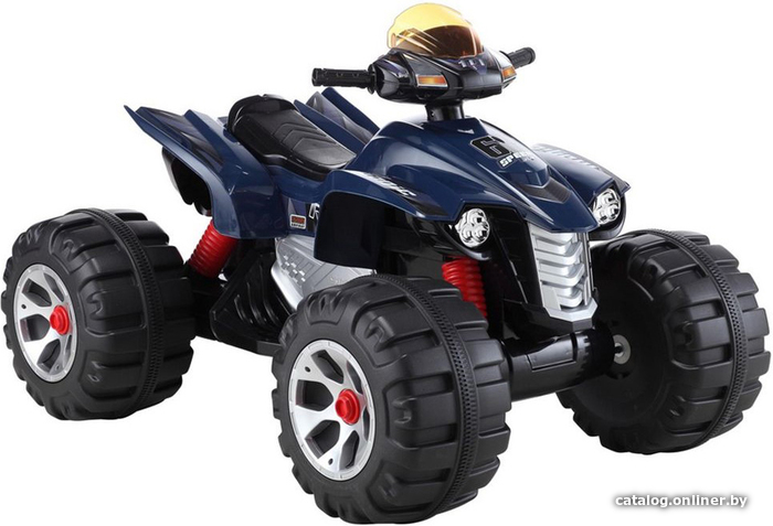 

Электроквадроцикл Farfello JS318 (темно-синий)
