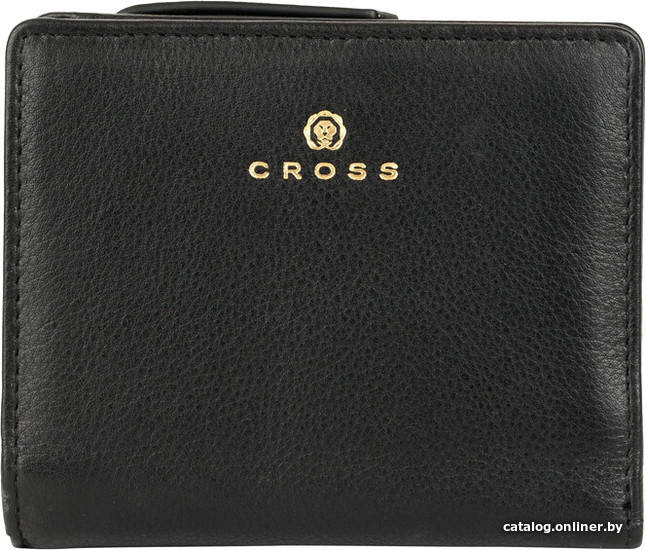 

Портмоне Cross Monaco AC898083-1-1 (черный)