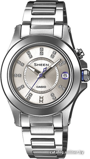 

Наручные часы Casio SHE-4509D-7A