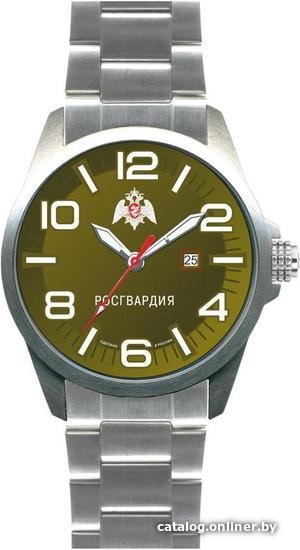 

Наручные часы Спецназ С2890364-2115-04