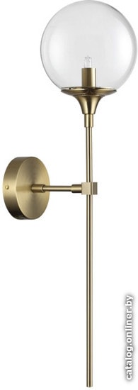 

Бра Odeon Light Nuvola 4276/1WA