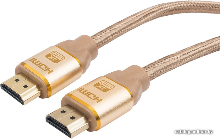 

Кабель Cablexpert CC-G-HDMI03-7.5M