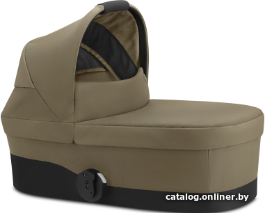 

Люлька без шасси Cybex Carry Cot S (classic beige)