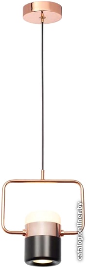 

Подвесная люстра LOFT IT Ling 8118-B