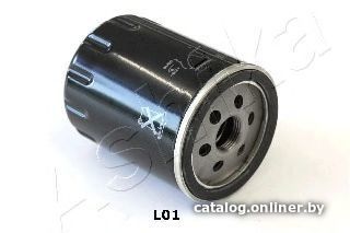 

Масляный фильтр Ashika 100LL01