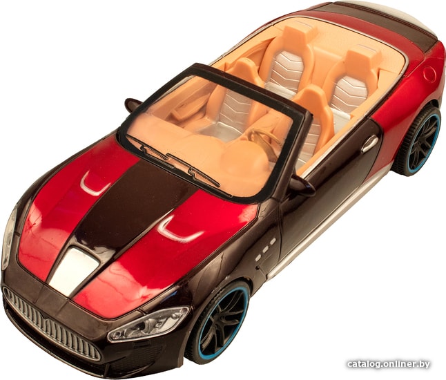

Легковой автомобиль Maya Toys 90688