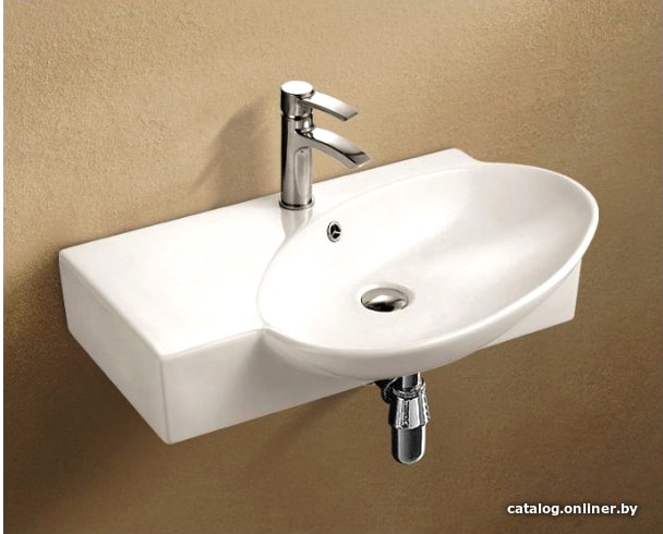 

Умывальник WeltWasser Aisbach 5093L