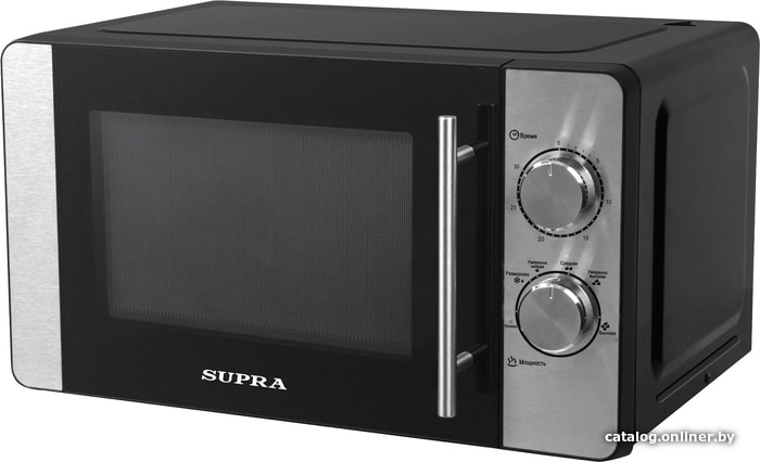 

Микроволновая печь Supra 20MB22