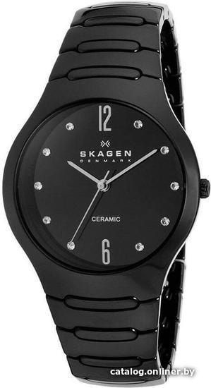 

Наручные часы Skagen 817SBXBC