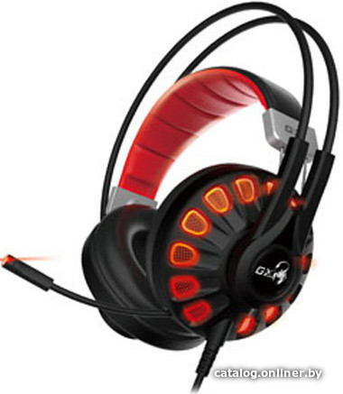 

Наушники Genius HS-G680