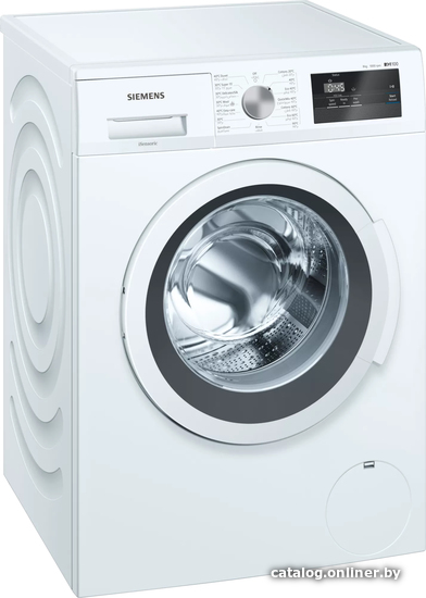 

Стиральная машина Siemens WM10J180GC