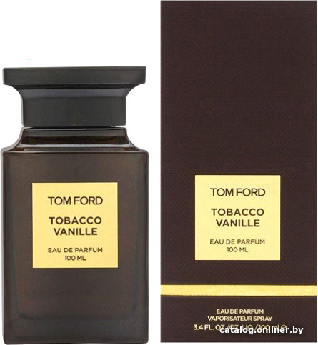 

Парфюмерная вода Tom Ford Tobacco Vanille EdP (100 мл)