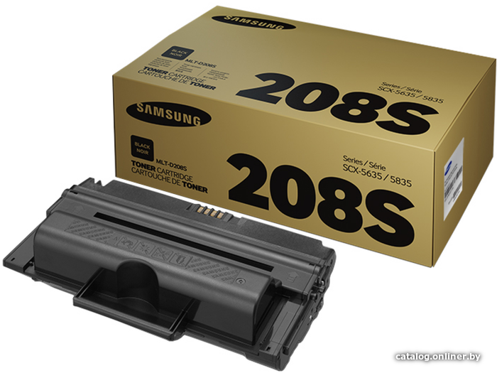 

Картридж HP MLT-D208S SU997A