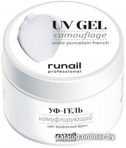 

Гель Runail Камуфлирующий 6100 (30 г)