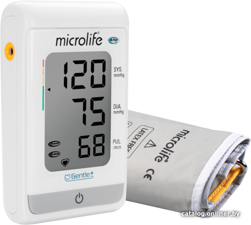 

Автоматический тонометр Microlife BP A150