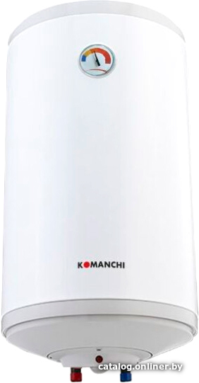 

Накопительный электрический водонагреватель Komanchi KWH/S 50 Umi