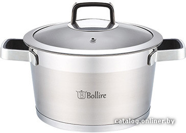 

Кастрюля Bollire BR-2104
