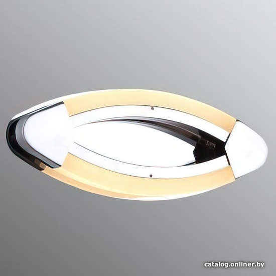 

Припотолочная люстра Lucia Tucci Modena 5 MODENA W183.1 LED