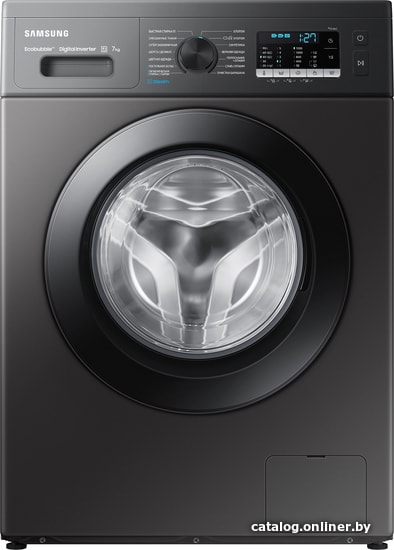

Стиральная машина Samsung WW70A5S21KX/LP