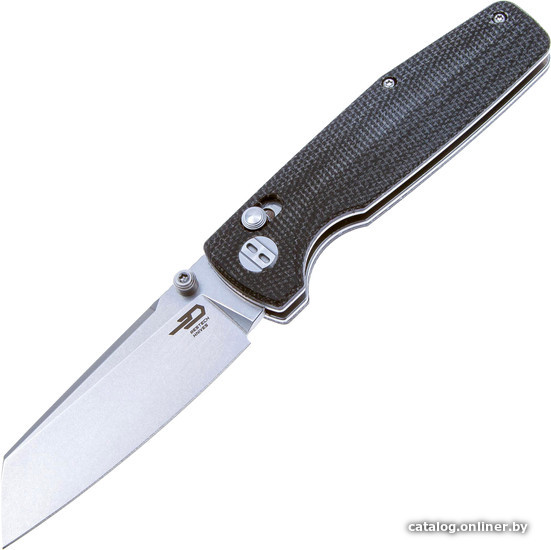 

Складной нож Bestech Knives Slasher BG43A-1