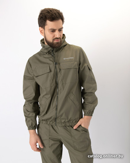 

Костюм Huntsman Стрелок 52-54 (хаки)
