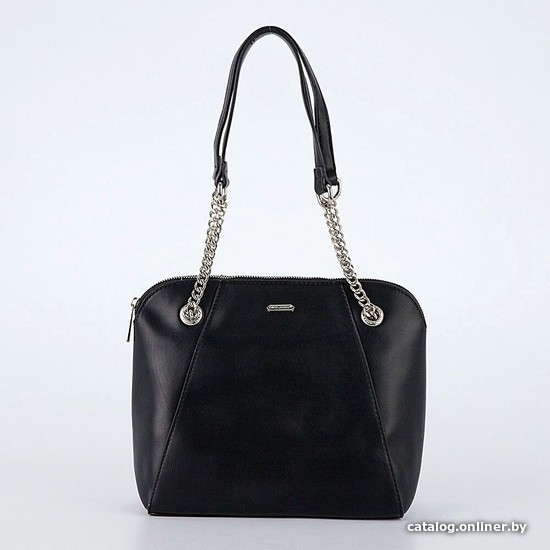 

Женская сумка David Jones 823-6703-3-BLK (черный)