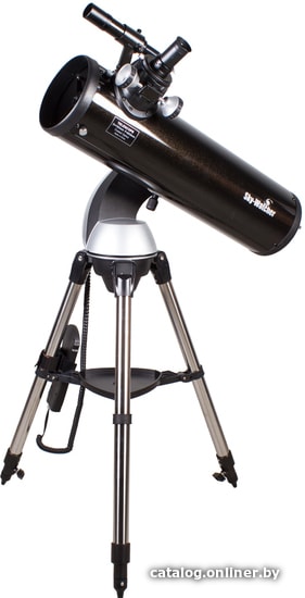 

Телескоп Sky-Watcher BK P130650AZGT SynScan GOTO
