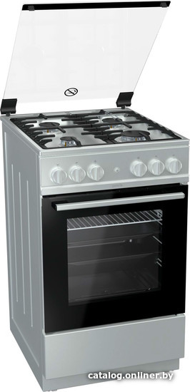 

Кухонная плита Gorenje G5111XF