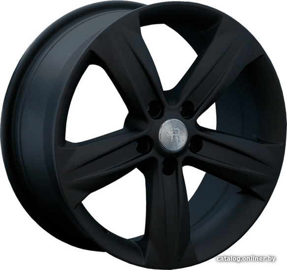 

Литые диски Replay OPL11 16x6.5" 5x105мм DIA 56.6мм ET 39мм MB