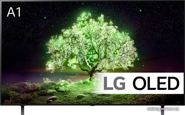 

OLED телевизор LG OLED65A13LA