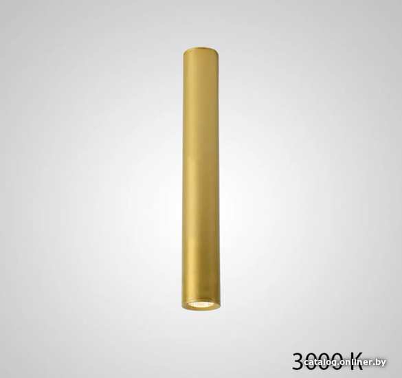 

Точечный светильник ImperiumLoft Pan01 212649-23