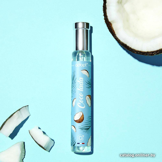 

Парфюмерная вода Adopt Coco Lada EdP (30 мл)