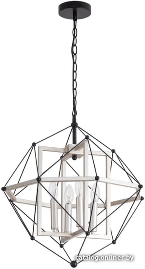 

Подвесная люстра Divinare Odin 2540/26 SP-4
