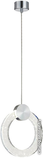 

Подвесная люстра Simple Story 1085 1085-LED4PL