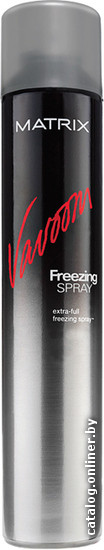 

MATRIX Лак-спрей для волос Vavoom Freezing (500 мл)