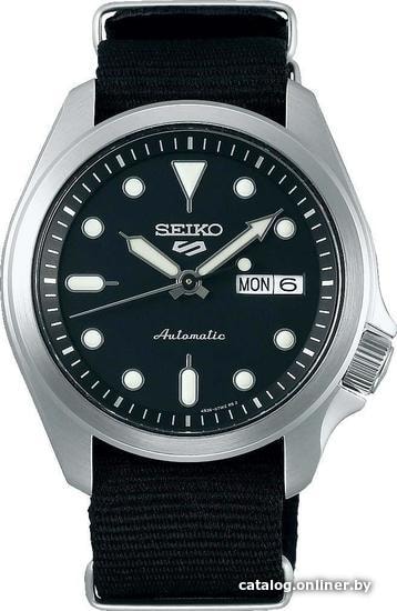 

Наручные часы Seiko SRPE67K1
