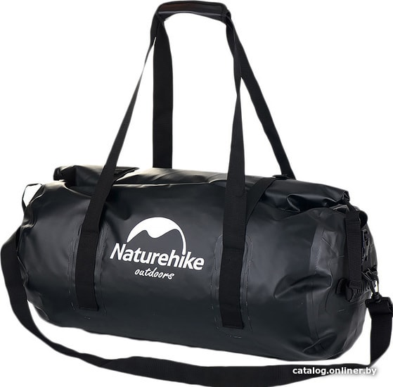 

Дорожная сумка Naturehike NH16T002-R (черный)