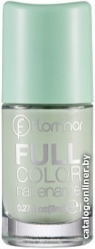 

Лак Flormar Full Color (тон 23)