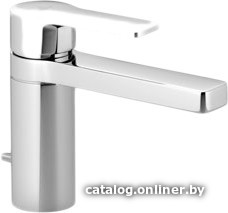 

Смеситель Villeroy & Boch Just 33.500.965.00