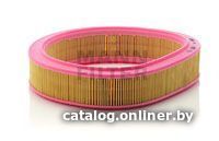 

Воздушный фильтр MANN-filter C2957