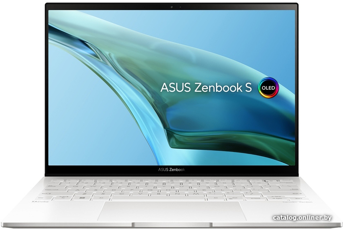 

Ноутбук ASUS ZenBook S 13 OLED UM5302TA-LX385X