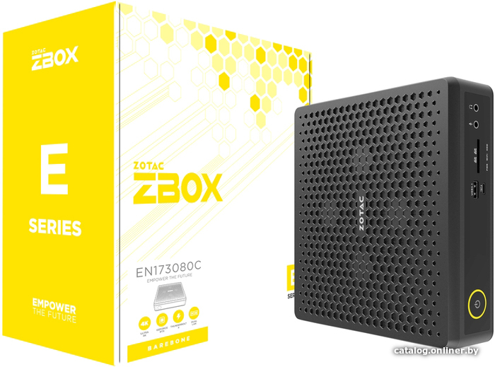 

Баребон ZOTAC Magnus EN173080C